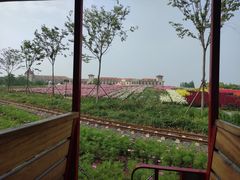 -歌斐颂巧克力小镇