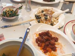 -金陵后厨·南京菜(新街口秣陵路店)