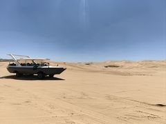 -达拉特旗响沙湾旅游区