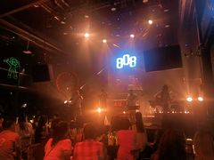 -808 LiveHouse