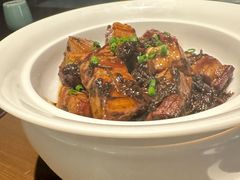 -粗茶淡饭·隐庐私厨(东亭店)