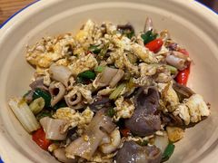 -兔槽江湖菜·重庆璧山兔(水围店)