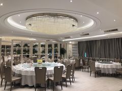 大堂-道道鲜·崇明私房菜(五角场店)