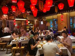 大堂-农耕记·湖南土菜(halo广场店)