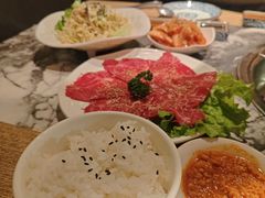 -隐家本格烧肉(万达广场店)