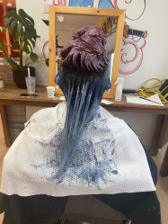 -竹马造型工作室