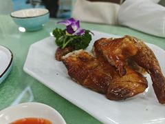 -景好海鲜餐厅(大鹏必选旅游店)