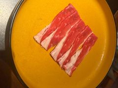 -牛New寿喜烧(松江地中海店)
