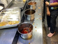 -三味臭豆腐(鲁迅故里店)
