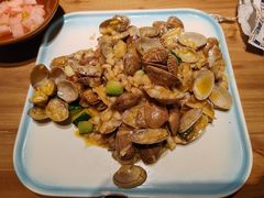 -先启半步颠小酒馆(常熟万达广场店)