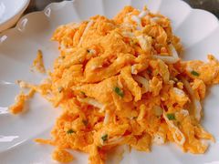 银鱼炒蛋-品渔味湖鲜馆(拈花湾店)