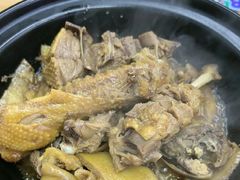 -老闽味姜母鸭·煎蟹闽菜餐厅(曾厝垵地标店)
