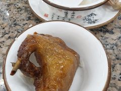 -皇鸽餐厅(龙塘市场分店)