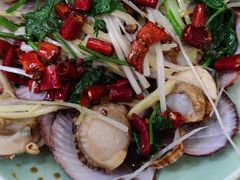 -老东镇啤酒屋海鲜加工·蒸汽海鲜·海鲜烧烤(台东店)