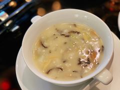 顺德家乡拆鱼羹-北京四季酒店·采逸轩