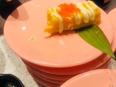 -争鲜回转寿司(南开大悦城店)
