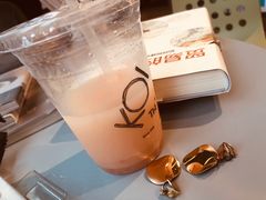 -KOI Thé(力宝广场店)