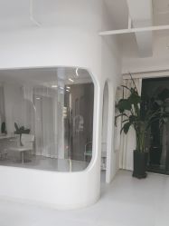 -Hello Lady发型设计