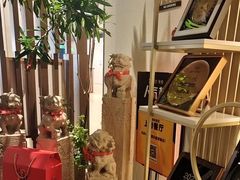 -三利音·玖弄小鲜(浦东嘉里城店)