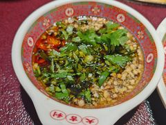 -大吉利·潮汕鲜牛肉火锅(西安店)
