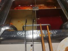 -海底捞火锅(万丰桥店)