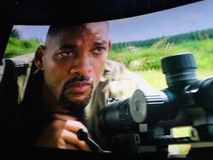 -百美汇影城(LUXE嘉里中心店)