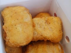 -塔斯汀中国汉堡(和畅五路店)