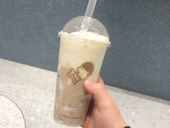 -喜茶(合肥正大广场店)
