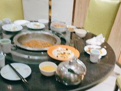 -清真·锦翔炝锅鱼(明德门店)