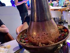 -96农蝎虾(江桥老街店)