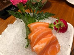 -hallch 好吃餐厅(全运村中央广场店)