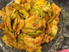 开胃小菜-王家渡火锅店(棕榈泉店)