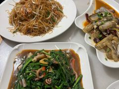 -华盛丰温州大排档(东三环南路店)