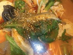 -小两口锦州烧烤·脆皮油边(依云北郡店)