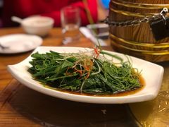 -苹果树下艺术餐厅(通州店)