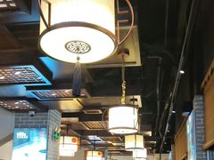 -老灶味道·本帮菜(昌平路店)