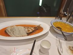 -梅利汴京烤鸭•开封豫菜地标店(晋安路店)