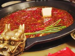 -黄潇洒老火锅(九眼桥宏济巷店)