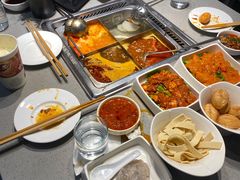 -海底捞火锅(步步高新天地店)