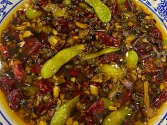 -江城燕子大排档(江汉路步行街店)