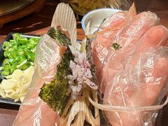 -肉仓焼肉バー(烟台山店)