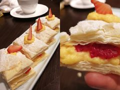 -万丽轩·粤菜(王府井金茂万丽酒店)