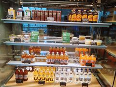 零售区-Green Option(官舍店)
