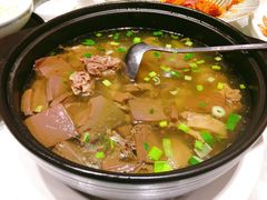-香雪海饭店中餐厅(人民桥店)