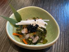 芥末章鱼-Fukumimi·美醉堂 居酒屋(金尚店)