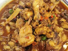 -湘香私房菜(大石长隆店)