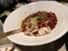 -桂满陇天书(南京德基旗舰店)