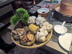 -慢丽江·云南野生菌土鸡锅(西山店)