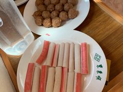 -东来顺饭庄(天坛店)