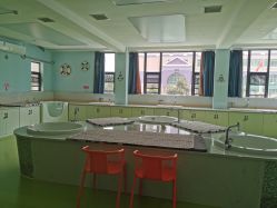 -弗蕾亚·和月月子调理院(东湖店)